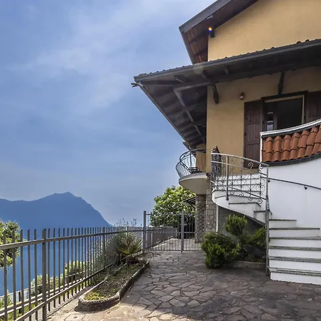 Ortigara Terrace View By Interhome